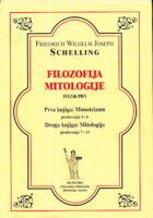 Filozofija mitologije, sv. I.