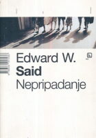 Nepripadanje: Memoari