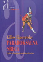 Paradoksalna sreća