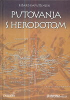 Putovanja s Herodotom