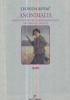 Anonimalia (Umjetnice 20. stoljeća)