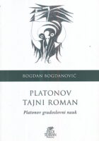 Platonov tajni roman