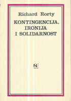 Kontingencija, ironija i solidarnost