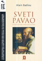Sveti Pavao: Utemeljenje univerzalizma