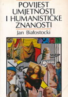 Povijest umjetnosti i humanističke znanosti