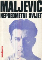 Nepredmetni svijet