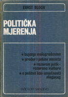Politička mjerenja