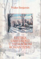 Kritika umjetnosti u njemačkom romantizmu
