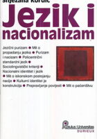 Jezik i nacionalizam