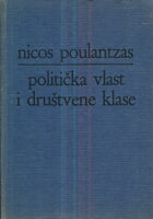 Politička vlast i društvene klase