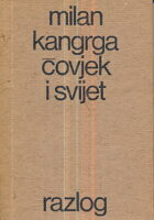 Čovjek i svijet