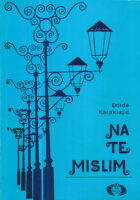 Na te mislim (zbirka)