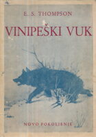 Vinipeški vuk