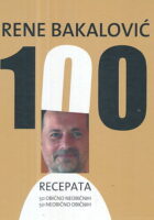 100 recepata