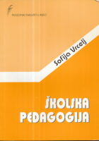 Školska pedagogija