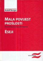 Mala povijest prošlosti (eseji)