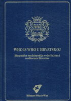 Who is Who u Hrvatskoj
