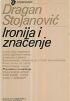 Ironija i značenje