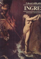 I classici della pittura - Ingres