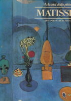 I classici della pittura - Matisse
