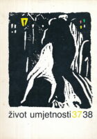 Život umjetnosti 37-38/1984