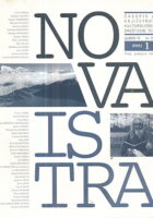 Nova Istra, br. 1/2001