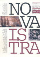 Nova Istra, br. 3-4/2000