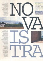 Nova Istra, br. 1-2/2000