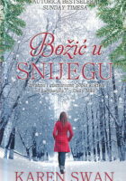 Božić u snijegu