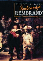 Život i djelo: Rembrandt