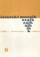 Istarski mozaik 6/1970
