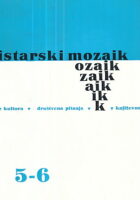 Istarski mozaik 5/1970