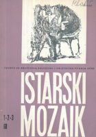 Istarski mozaik 1-2-3/1968