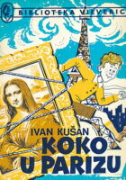 Koko u Parizu