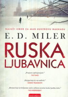 Ruska ljubavnica
