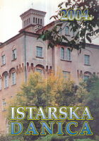 Istarska danica 2004.