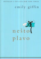Nešto plavo