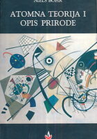 Atomna teorija i opis prirode