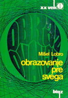 Obrazovanje pre svega