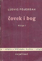 Čovek i bog, sv. I-II
