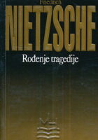 Rođenje tragedije
