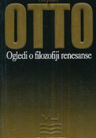 Ogledi o filozofije renesanse