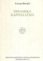 Dinamika kapitalizma