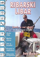 Ribarski libar