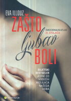 Zašto ljubav boli