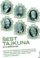 Šest tajkuna
