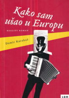 Kako sam ušao u Europu