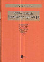 Žizniopisanija moja