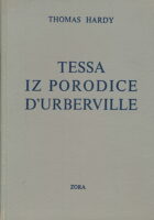 Tessa iz porodice D Urberville ili čista žena