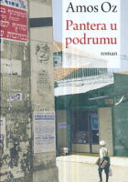 Pantera u podrumu